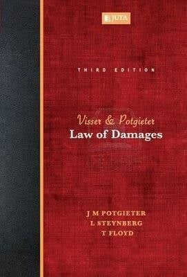 Visser and Potgieter Law of Damages