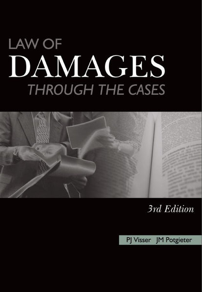 Law of Damages Through the Cases 