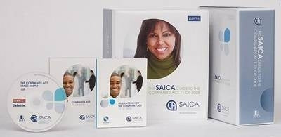 SAICA Guide to the Companies Act 71 of 2008