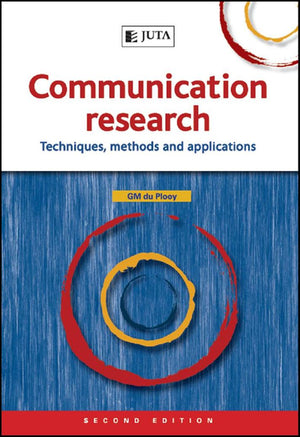 Communication Research