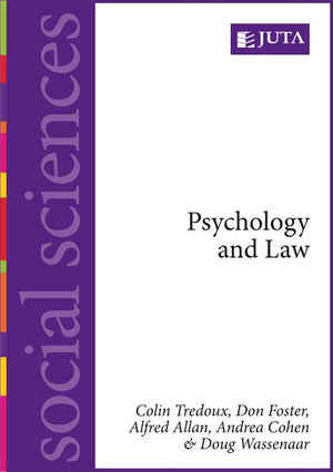 Psychology and Law