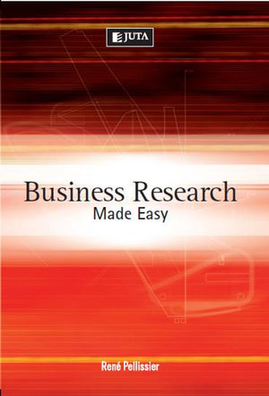 Business Research Made Easy