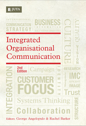 Integrated Organisational Communication