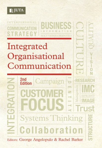 Integrated Organisational Communication