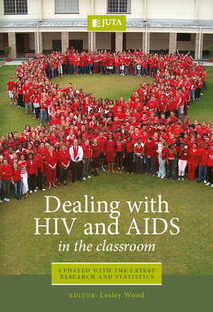 Dealing With Hiv and Aids in the Classroom