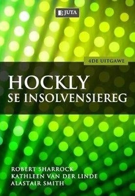 Hockly Se Insolvensiereg
