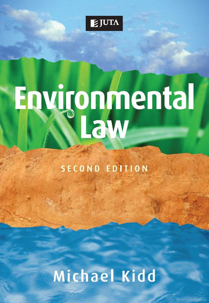 Environmental Law a SA Guide