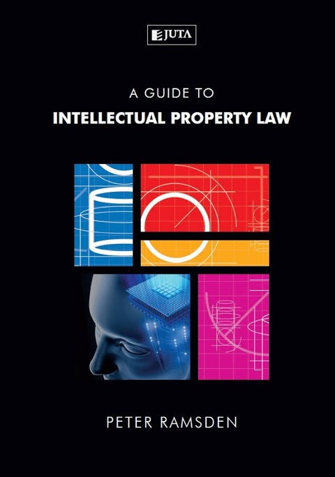 Guide to Intellectual Property Law