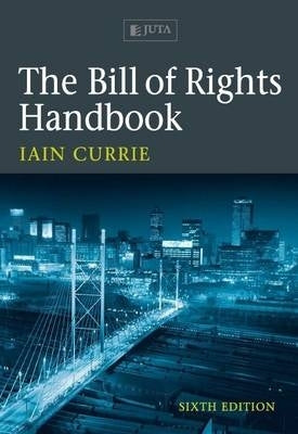 Bill of Rights Handbook