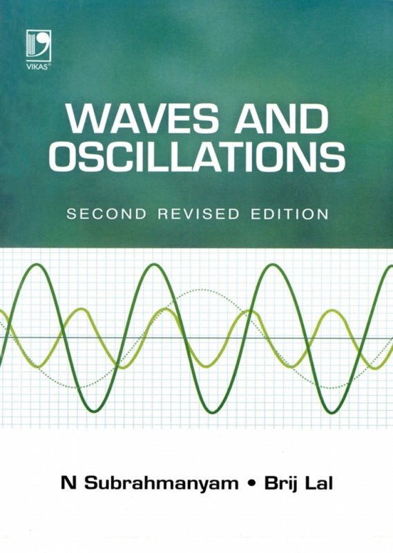 Waves and Oscillations