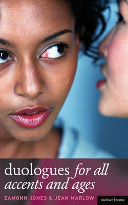 Duologues for All Accents and Ages
