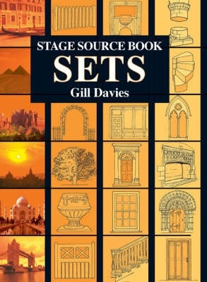 Stage Source Book Sets