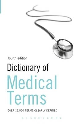 Dict of Medical Terms