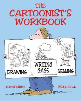 Cartoonists Workbook