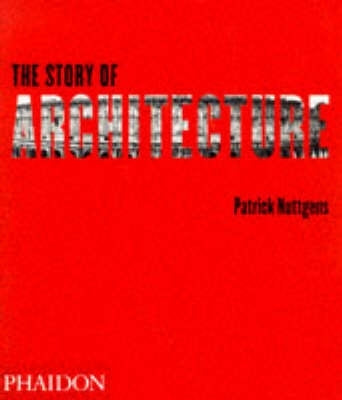 Story of Architecture