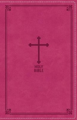 Nkjv Deluxe Gift Bible Pink