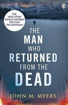 Man Who Returned From the Dead (Pb)