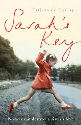 Sarahs Key (Re Issue 2020)