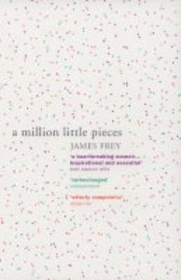 Million Little Pieces (P/B)