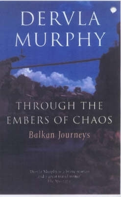 Through the Embers of Chaos