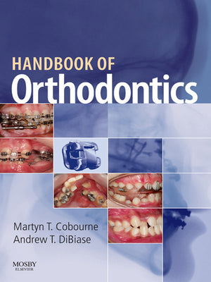 Handbook of Orthodontics E-Book