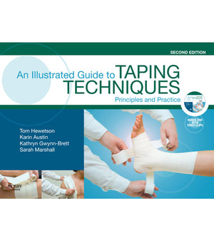 Illustrated Guide to Taping Techniques