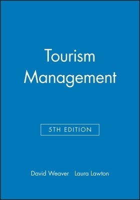 Tourism Management
