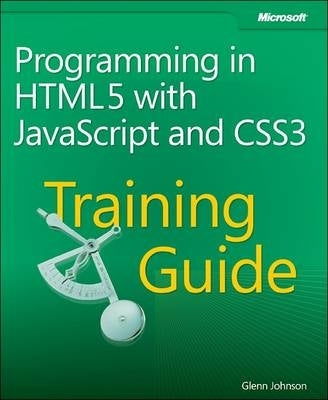 Training Guide Programming in Html5 With Javascript and Css3