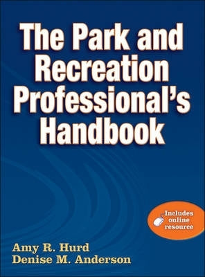 Park and Recreation Professionals Handbook (H/C)