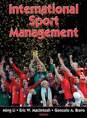 International Sport Management (H/C)