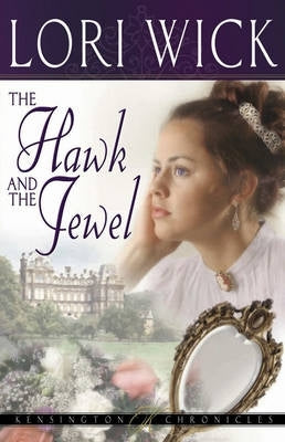Hawk and the Jewel (Book 1)