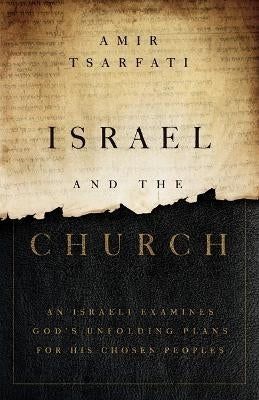 Israel and the Church