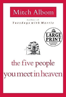 5 People You Meet in Heaven