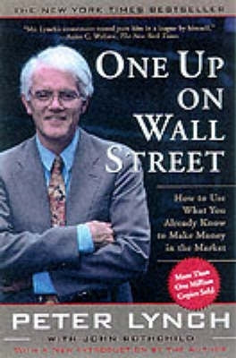 One Up on Wall Street