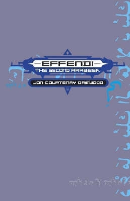 Effendi the Second Arabesk