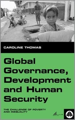 Global Governance Development and Human Security