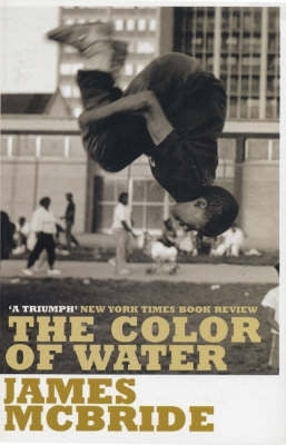Color of Water a Black Mans Tribute to His White Mother