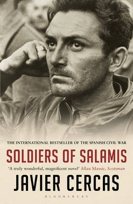 Soldiers of Salamis
