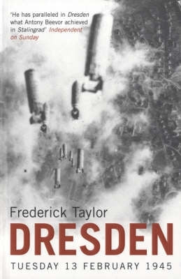 Dresden Tuesday 13 Februarie (1945)