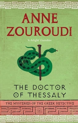 Doctor of Thessaly
