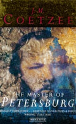 Master of Petersburg