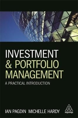 Investment and Portfolio Management a Practical Introduction