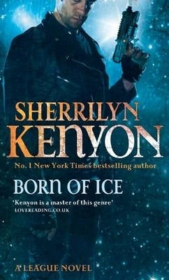 Born of Ice (P/B)
