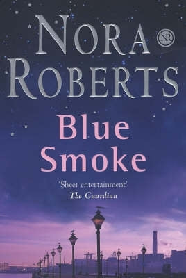 Blue Smoke