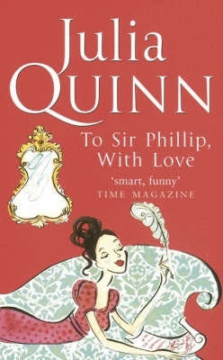 To Sir Phillip With Love