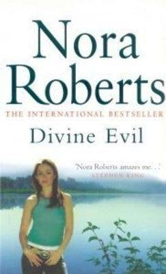 Divine Evil (P/B)
