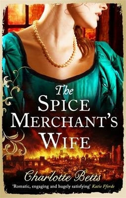 Spice Merchants Wife