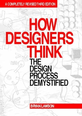 How Designers Think (Revised)