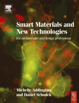 Smart Materials and Technologies in Architecture