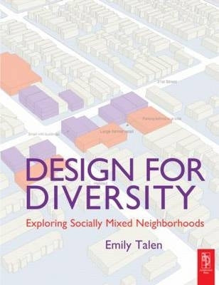 Design for Diversity Exploring Socially Mixed Neighbourhoods
